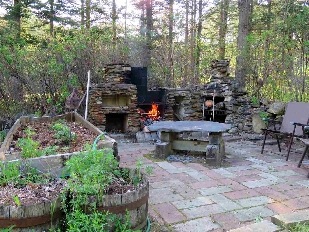 612 Morrison Hill Road Barnet, VT 05821 - Photo 21 of 34