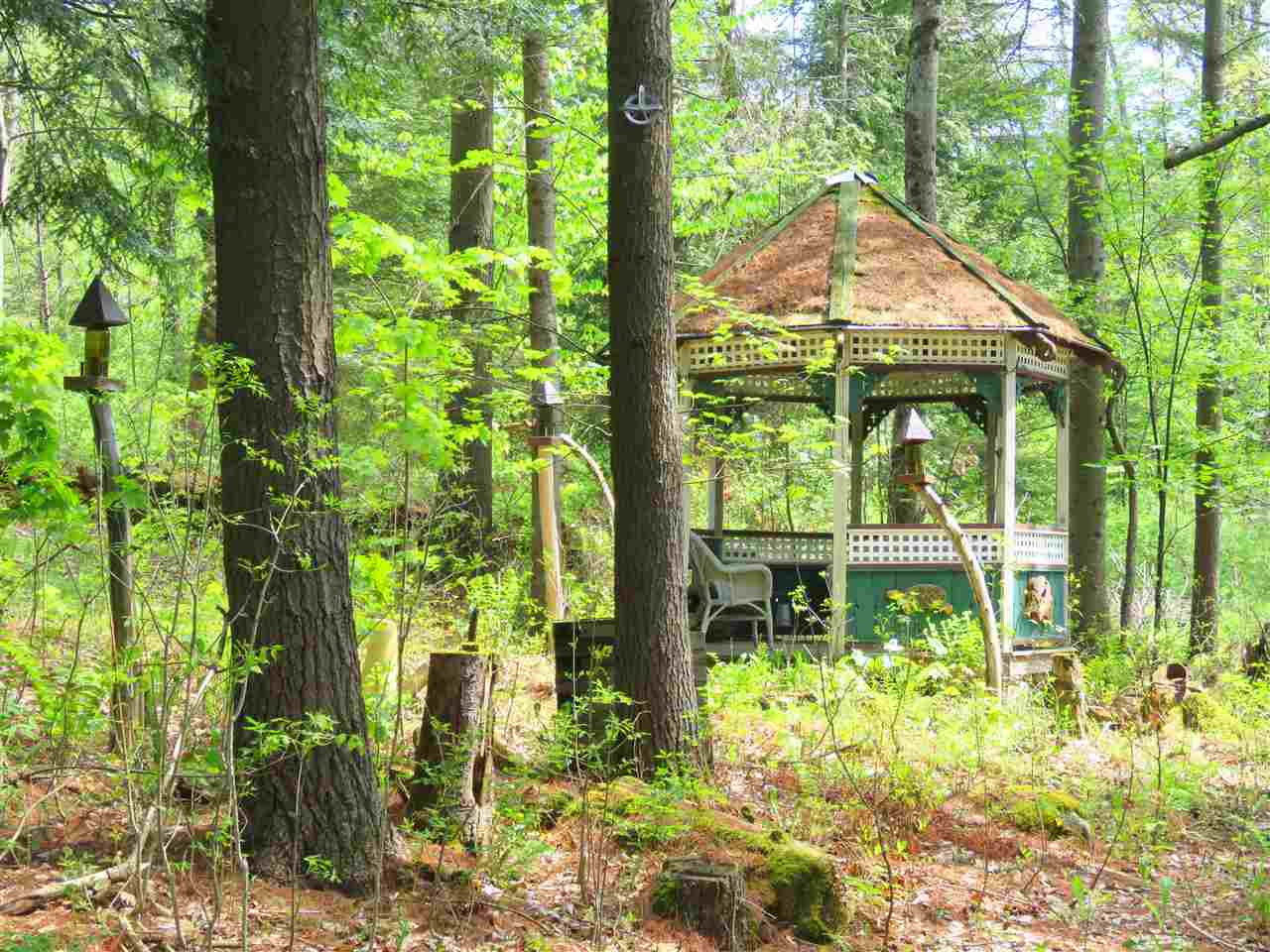 612 Morrison Hill Road Barnet, VT 05821 - Photo 23 of 34