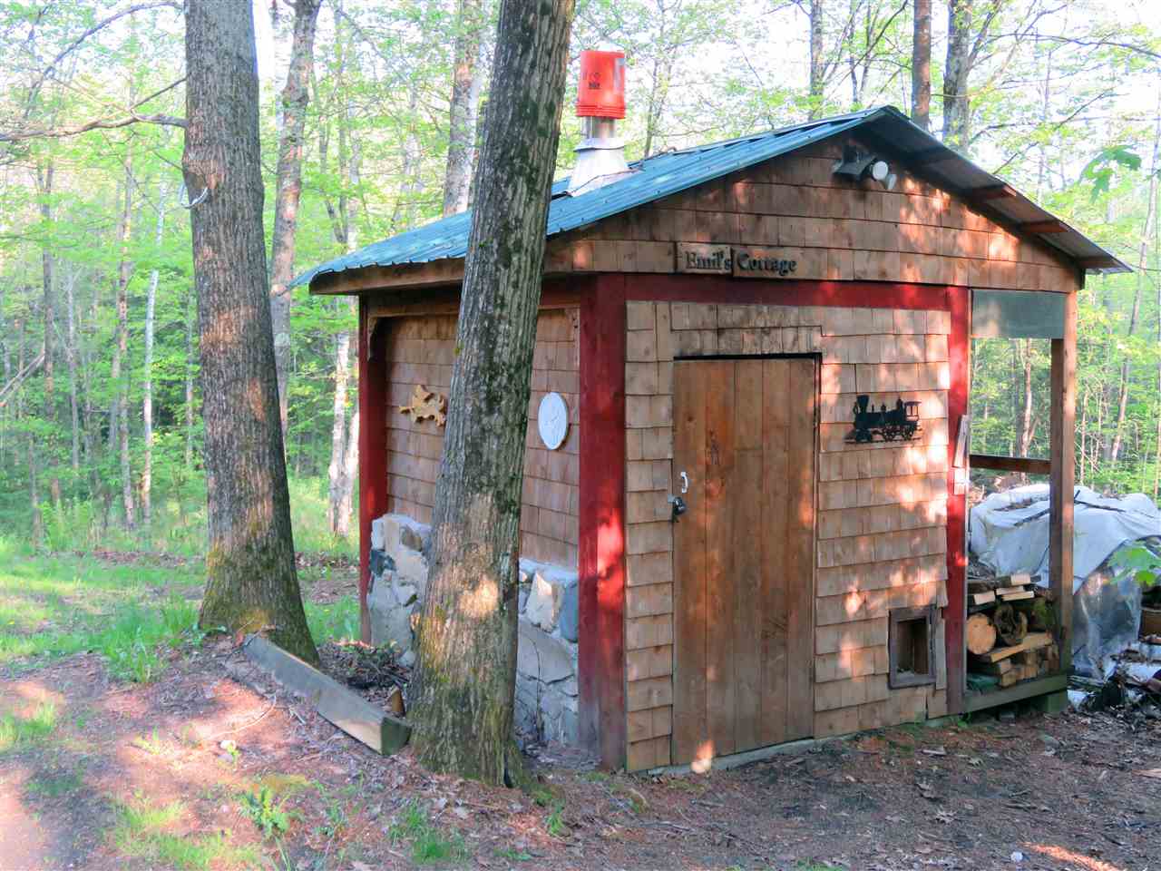 612 Morrison Hill Road Barnet, VT 05821 - Photo 25 of 34