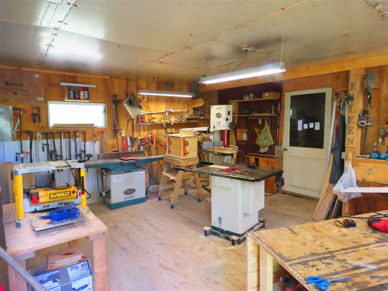 612 Morrison Hill Road Barnet, VT 05821 - Photo 26 of 34