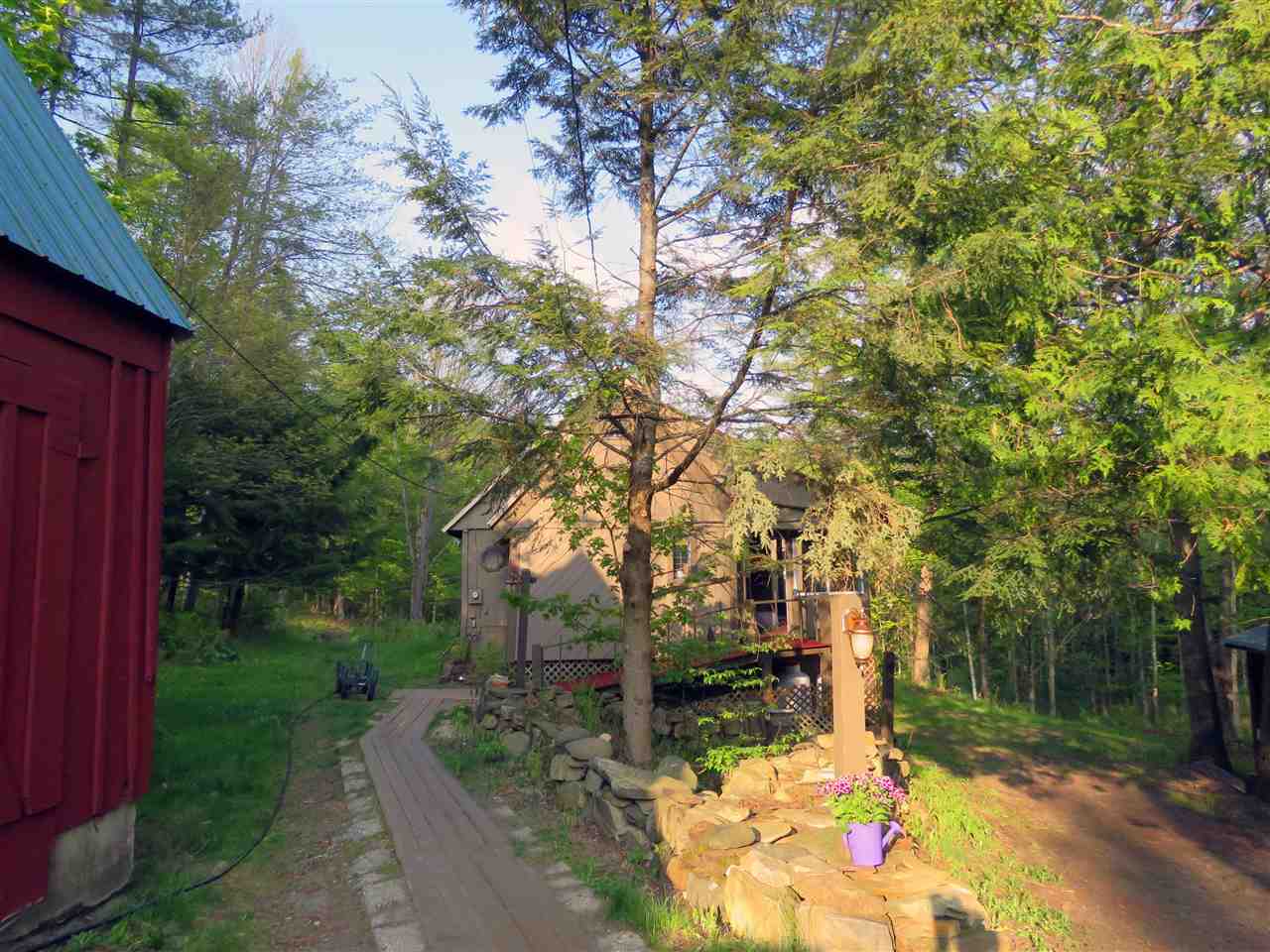 612 Morrison Hill Road Barnet, VT 05821 - Photo 27 of 34