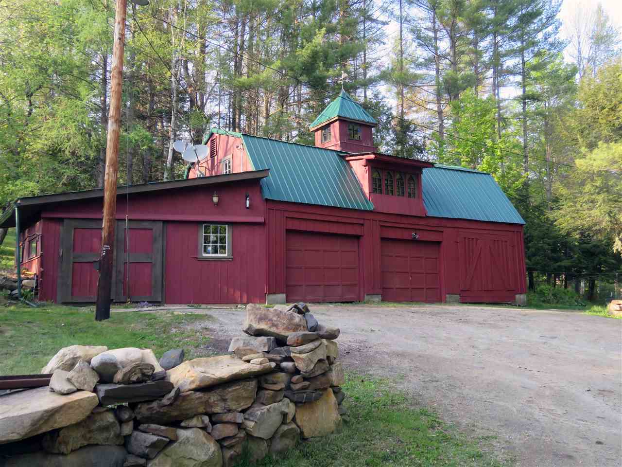 612 Morrison Hill Road Barnet, VT 05821 - Photo 4 of 34