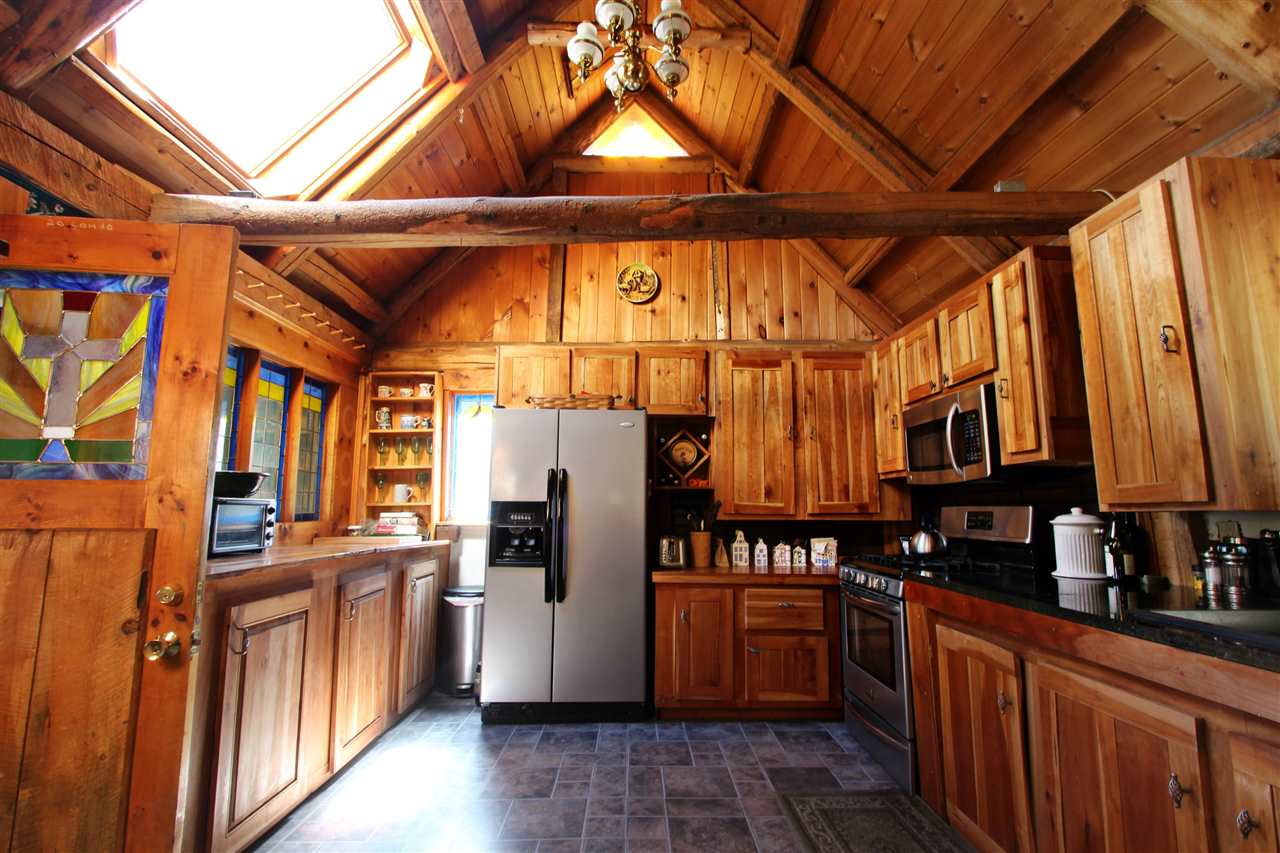 612 Morrison Hill Road Barnet, VT 05821 - Photo 6 of 34