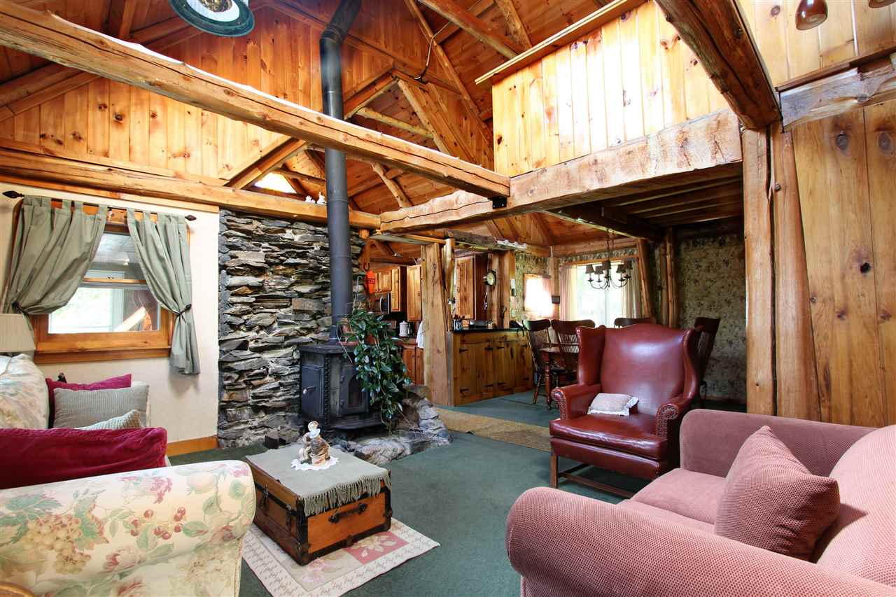 612 Morrison Hill Road Barnet, VT 05821 - Photo 9 of 34