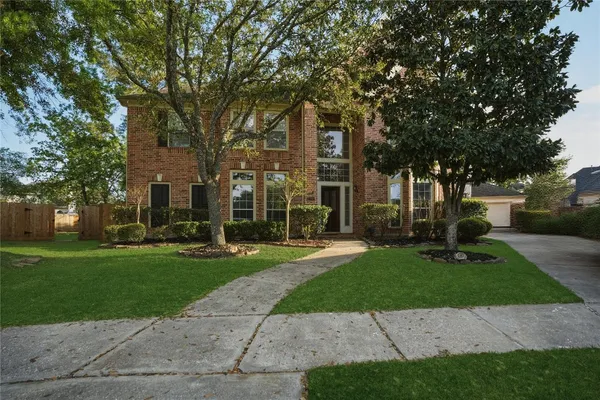 $3,250 | 2302 Marblecrest Lane, Spring, TX 77386