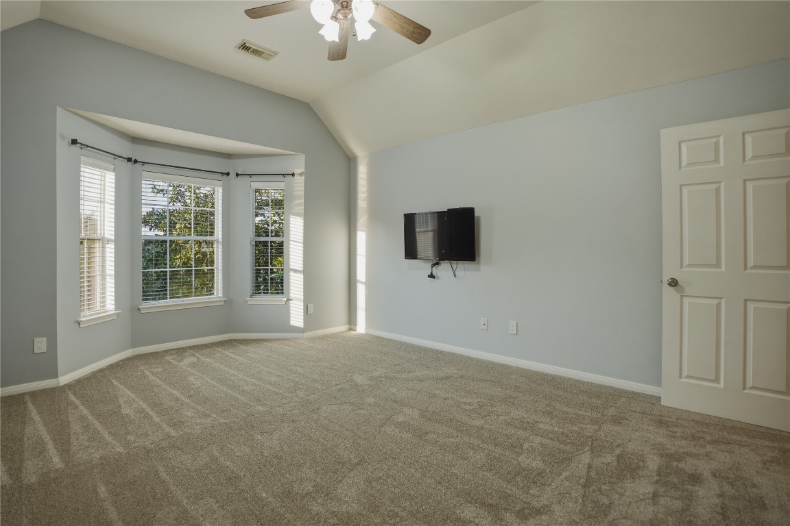 2302 Marblecrest Lane Spring, TX 77386 - Photo 16 of 48 Main bedroom