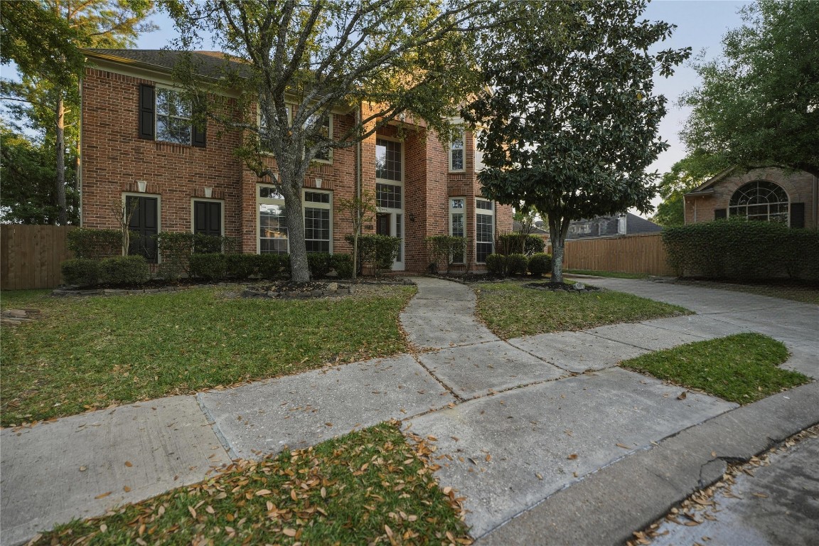 2302 Marblecrest Lane Spring, TX 77386 - Photo 28 of 48