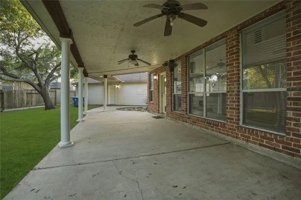 $3,250 | 2302 Marblecrest Lane, Spring, TX 77386