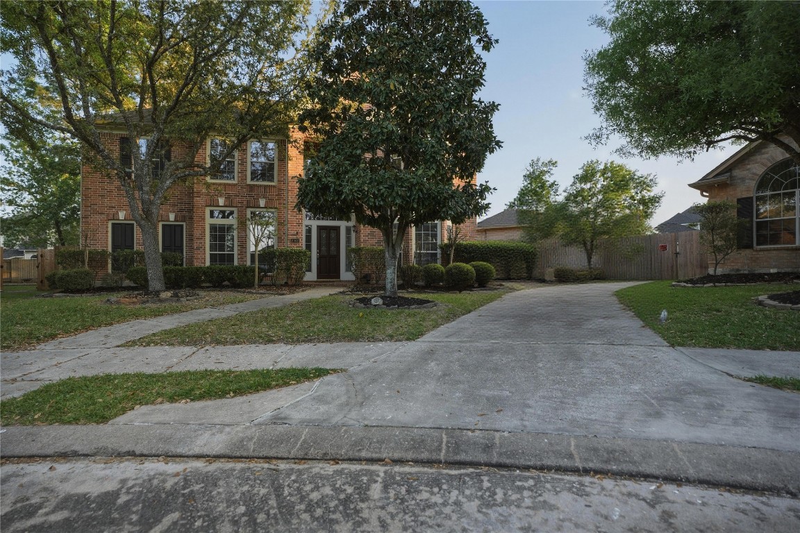 2302 Marblecrest Lane Spring, TX 77386 - Photo 30 of 48