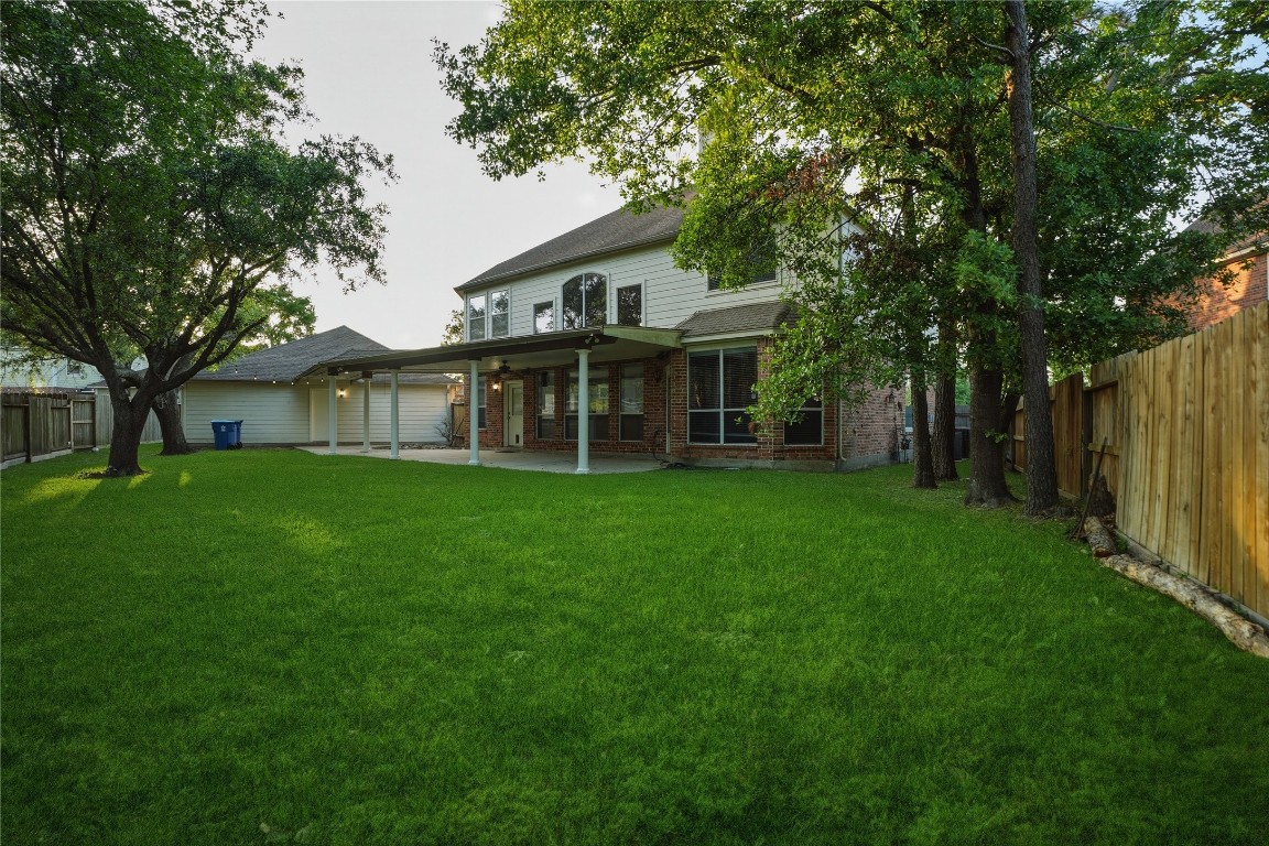 2302 Marblecrest Lane Spring, TX 77386 - Photo 44 of 48