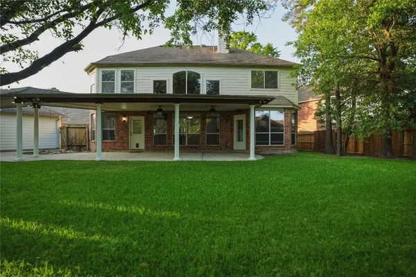 $3,250 | 2302 Marblecrest Lane, Spring, TX 77386