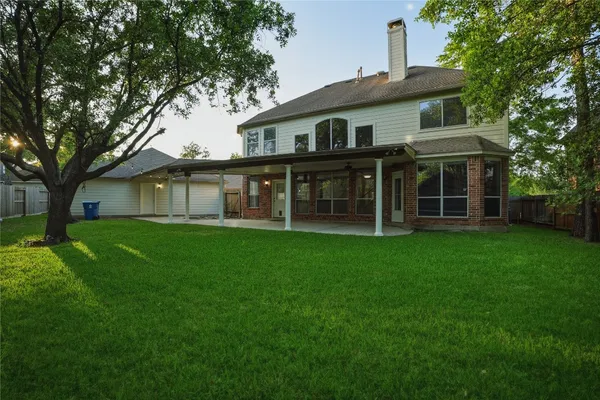 $3,250 | 2302 Marblecrest Lane, Spring, TX 77386