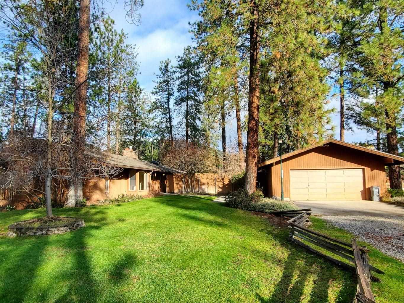 175 South Silke Road Colville, WA 99114 - Photo 1 of 25