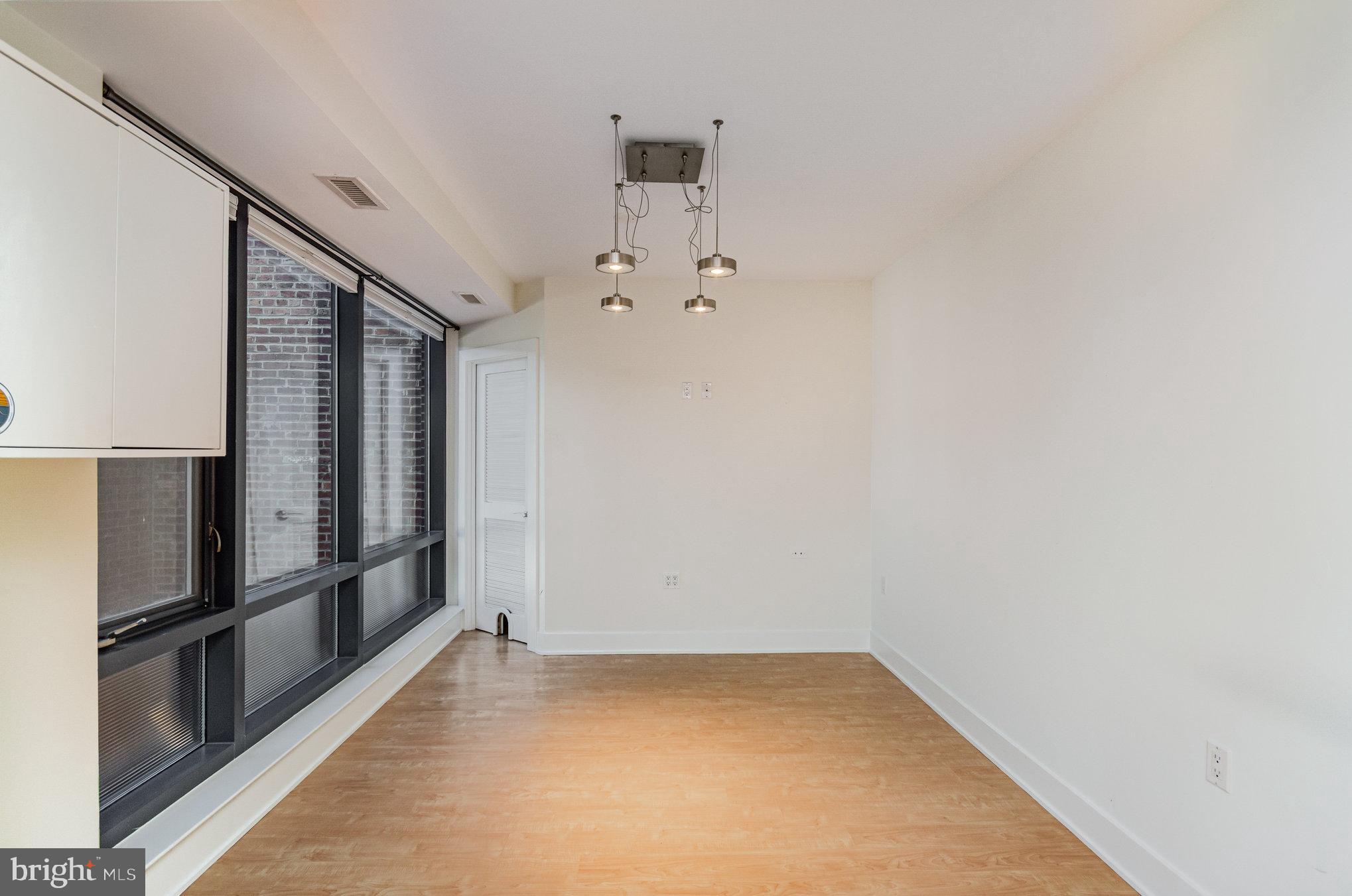 1450 Church Street Northwest, Unit 203 Washington, DC 20005 - Photo 16 of 35 a view of a hallway