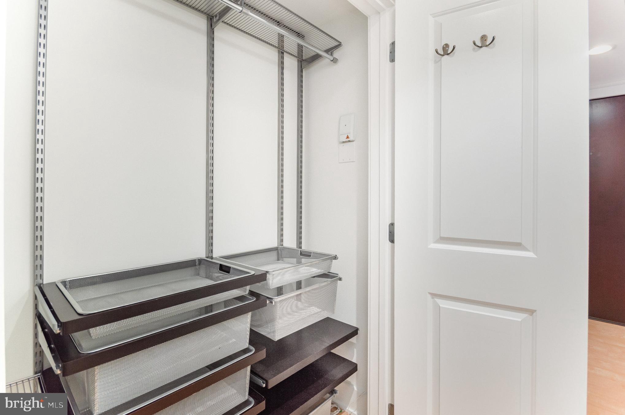 1450 Church Street Northwest, Unit 203 Washington, DC 20005 - Photo 28 of 35 a bathroom with a sink and a mirror