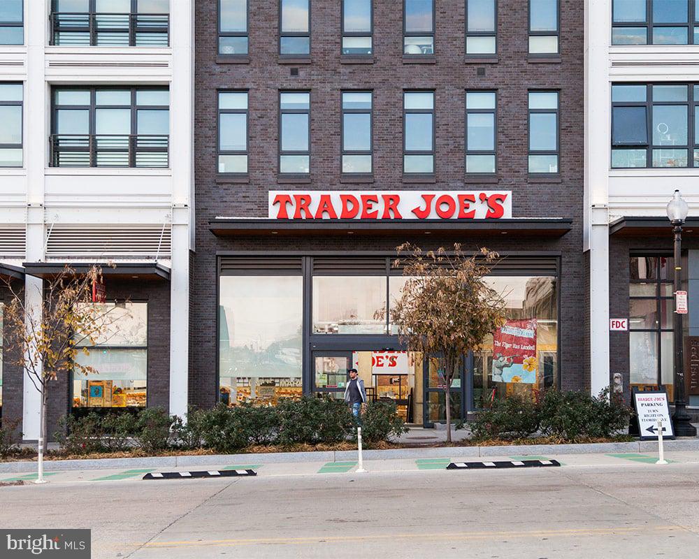 1450 Church Street Northwest, Unit 203 Washington, DC 20005 - Photo 32 of 35 a view of a building