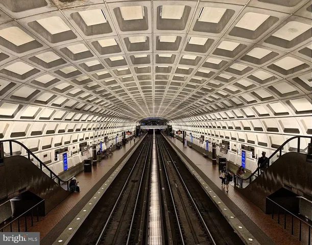 $4,000 | 1450 Church Street Northwest, Unit 203, Washington, DC 20005