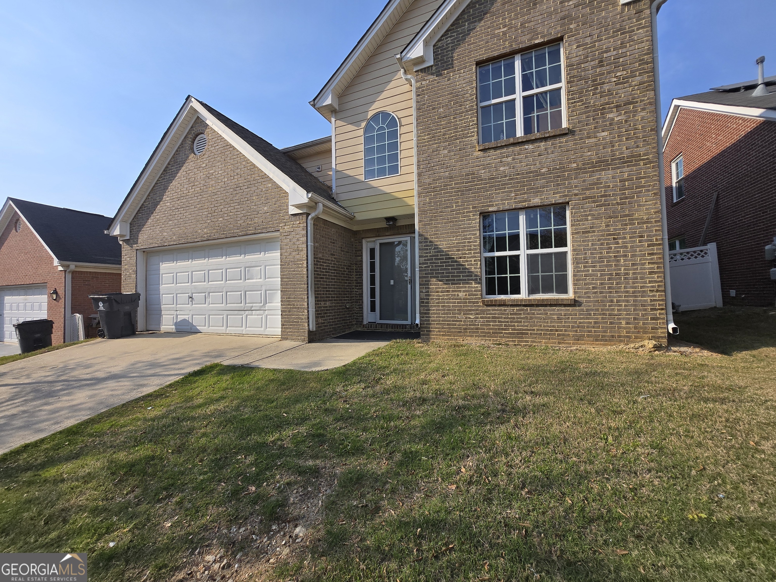 817 Winsap Drive Stockbridge, GA 30281 - Photo 3 of 11
