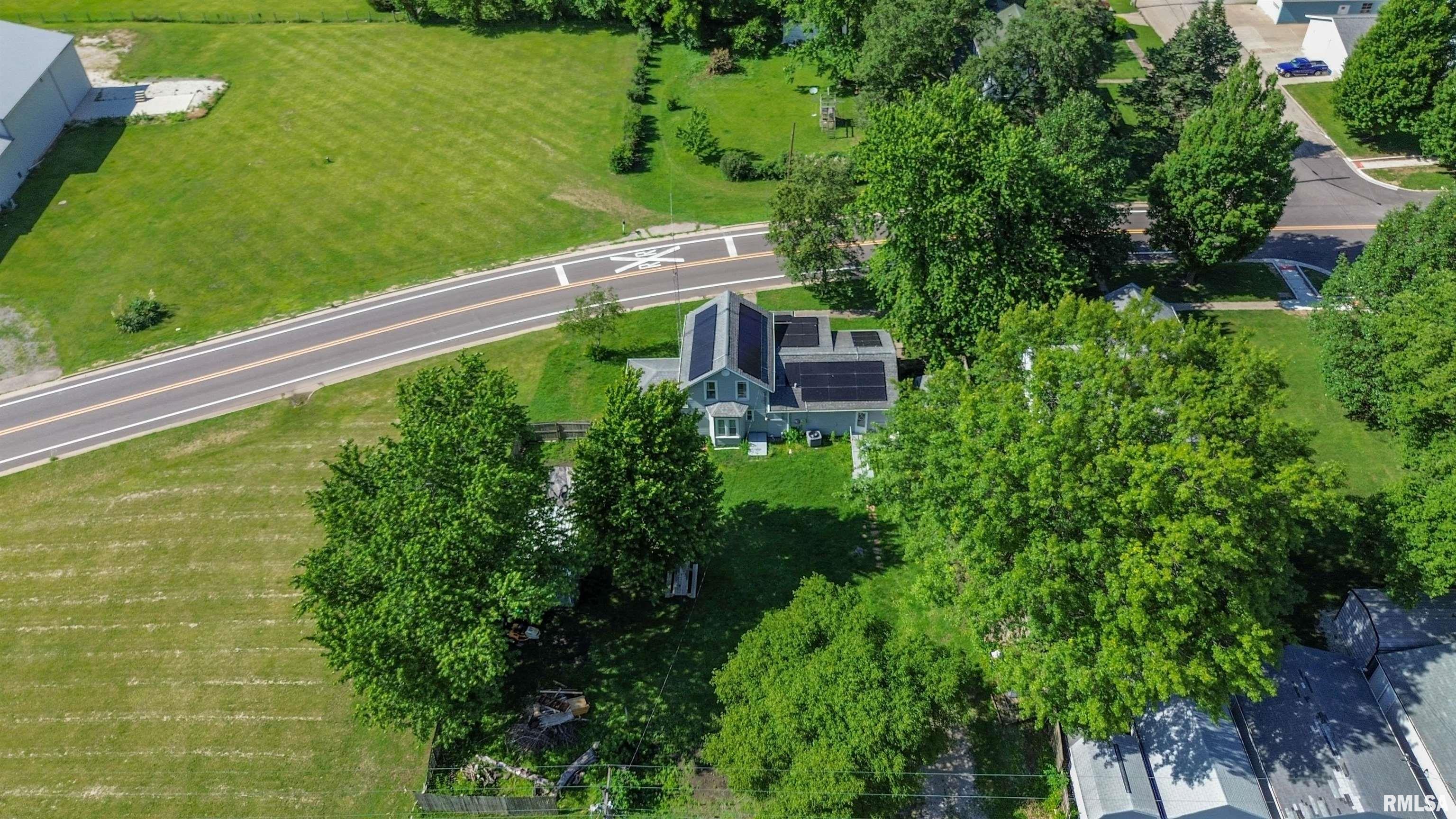 806 West 4th Street Delavan, IL 61734 - Photo 41 of 47