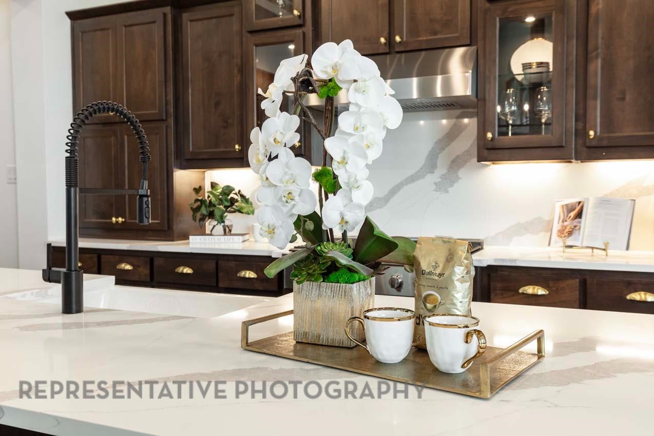 31621 Rosemary Road Fulshear, TX 77423 - Photo 15 of 25 Kitchen