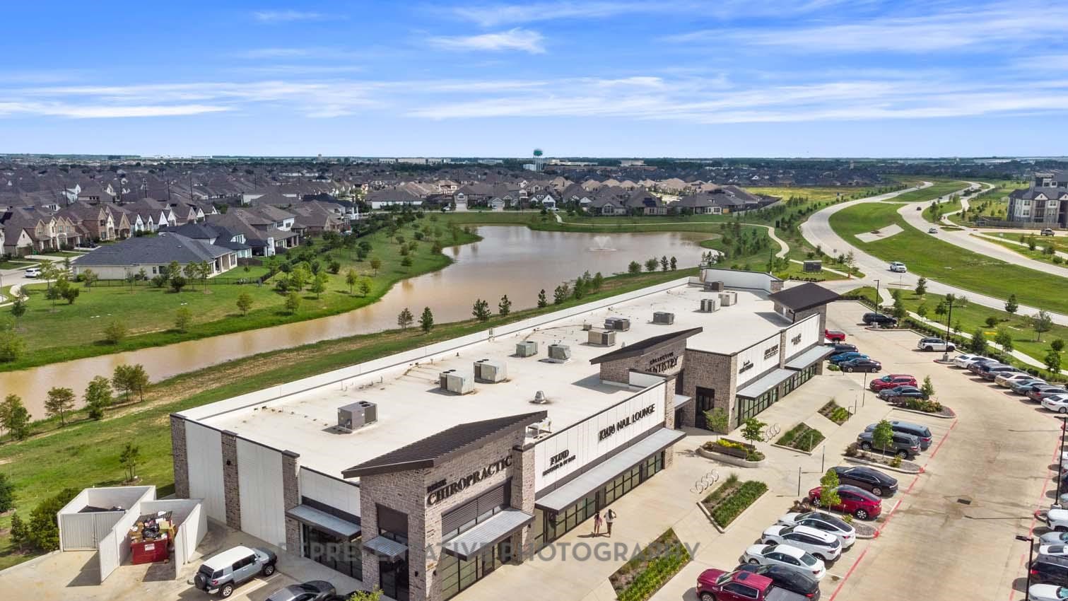 31621 Rosemary Road Fulshear, TX 77423 - Photo 25 of 25 Existing Shops