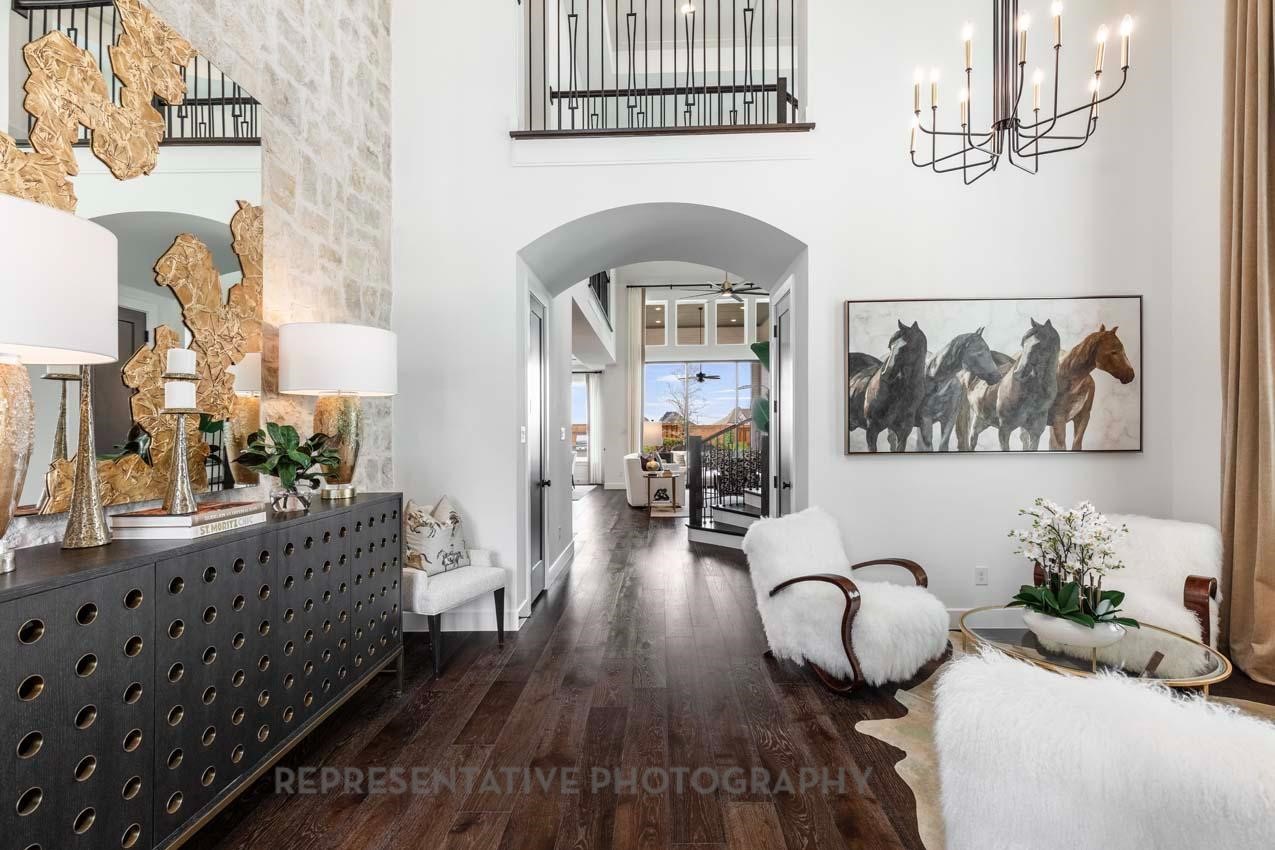 31621 Rosemary Road Fulshear, TX 77423 - Photo 7 of 25 Entry