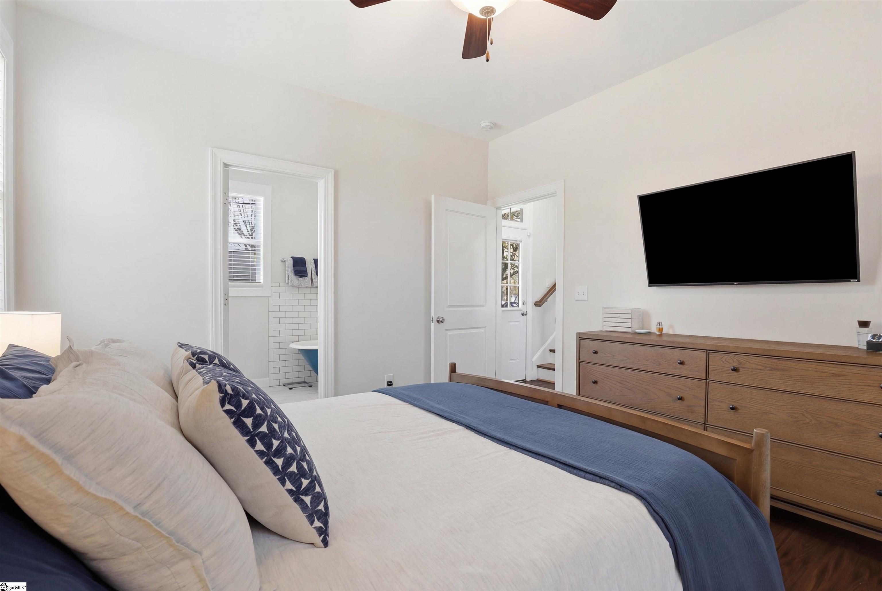 139 Mt Eustis Street Greenville, SC 29607 - Photo 13 of 33