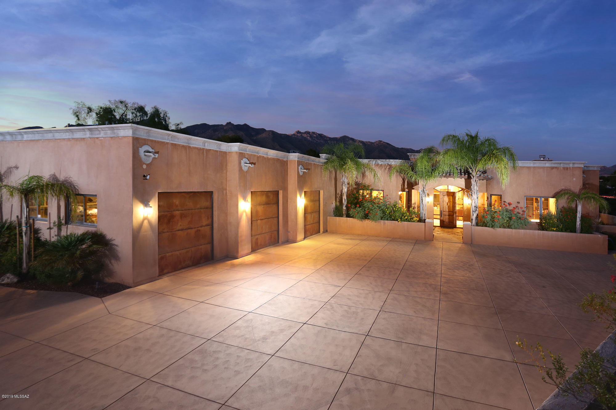 4621 East Swans Nest Road Tucson, AZ 85718 - Photo 37 of 38