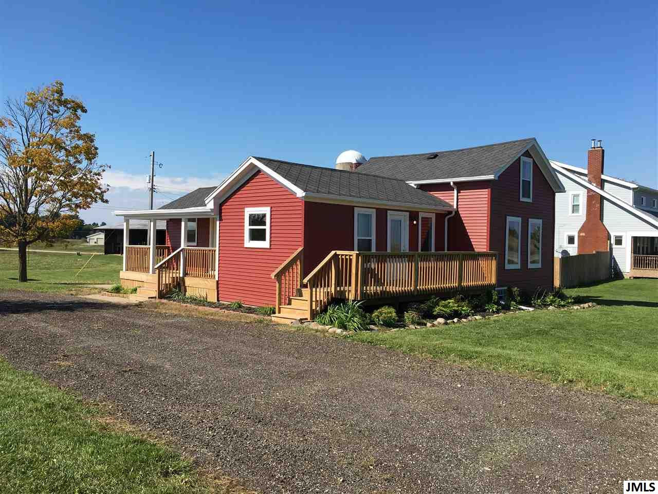 7824 Brooklyn Road Jackson, MI 49201 - Photo 2 of 28 Photo 2