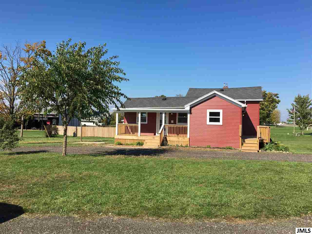 7824 Brooklyn Road Jackson, MI 49201 - Photo 3 of 28 Photo 3