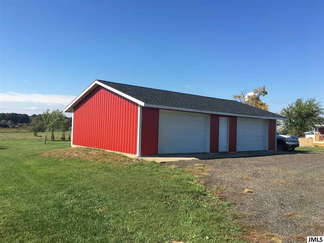 7824 Brooklyn Road Jackson, MI 49201 - Photo 6 of 28 Photo 6