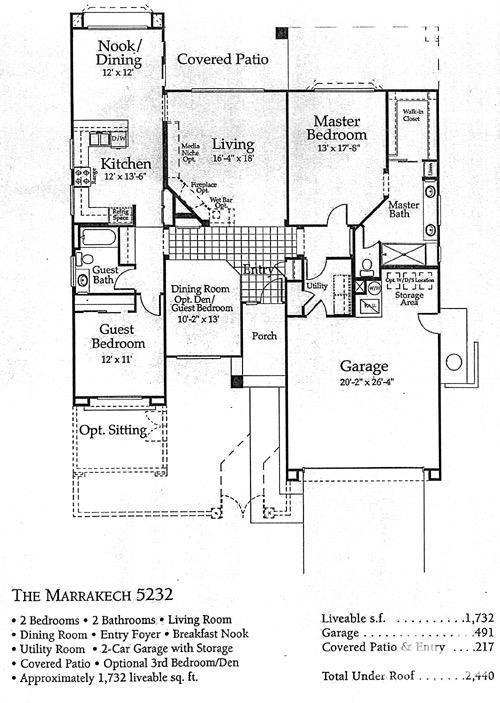 39487 Manorgate Road Palm Desert, CA 92211 - Photo 34 of 34 Additional Photo