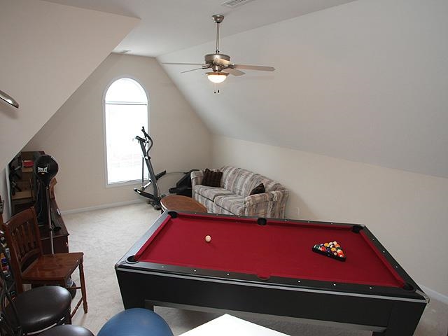 164 Mickleson Ridge Drive Raleigh, NC 27603 - Photo 19 of 25 a room with furniture and chandelier
