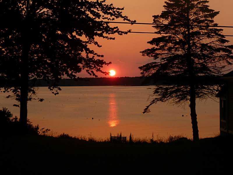 18 Teal Road Harpswell, ME 04079 - Photo 1 of 21 View.