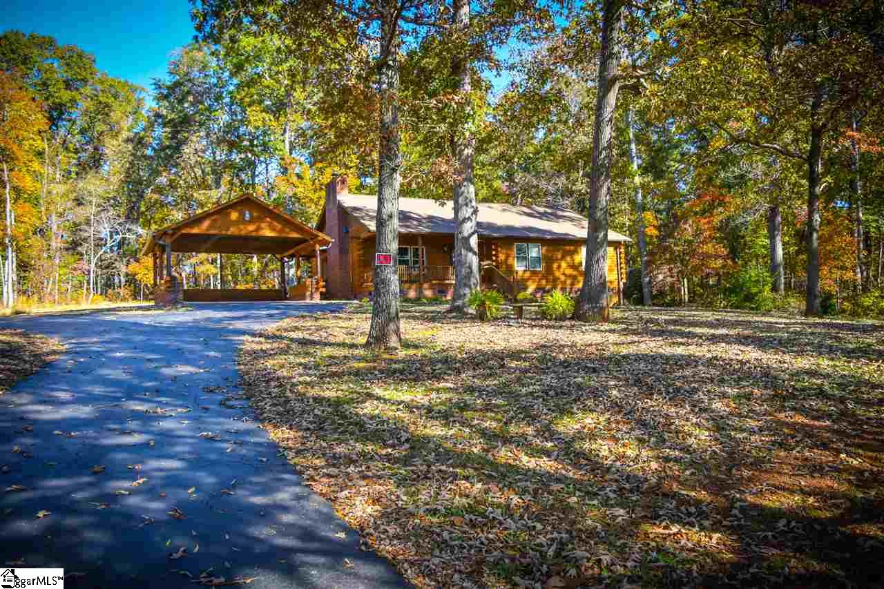 2020 Edwards Lake Road Greer, SC 29651 - Photo 3 of 22