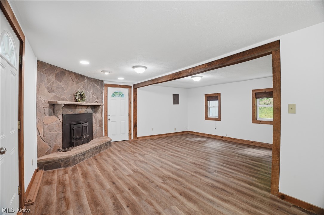 1047 Drift Frk Road Elizabeth, WV 26143 - Photo 8 of 45