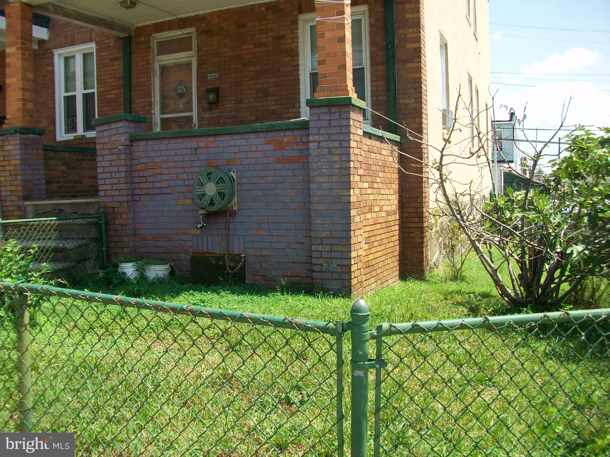 525 Rappolla Street Baltimore, MD 21224 - Photo 1 of 28