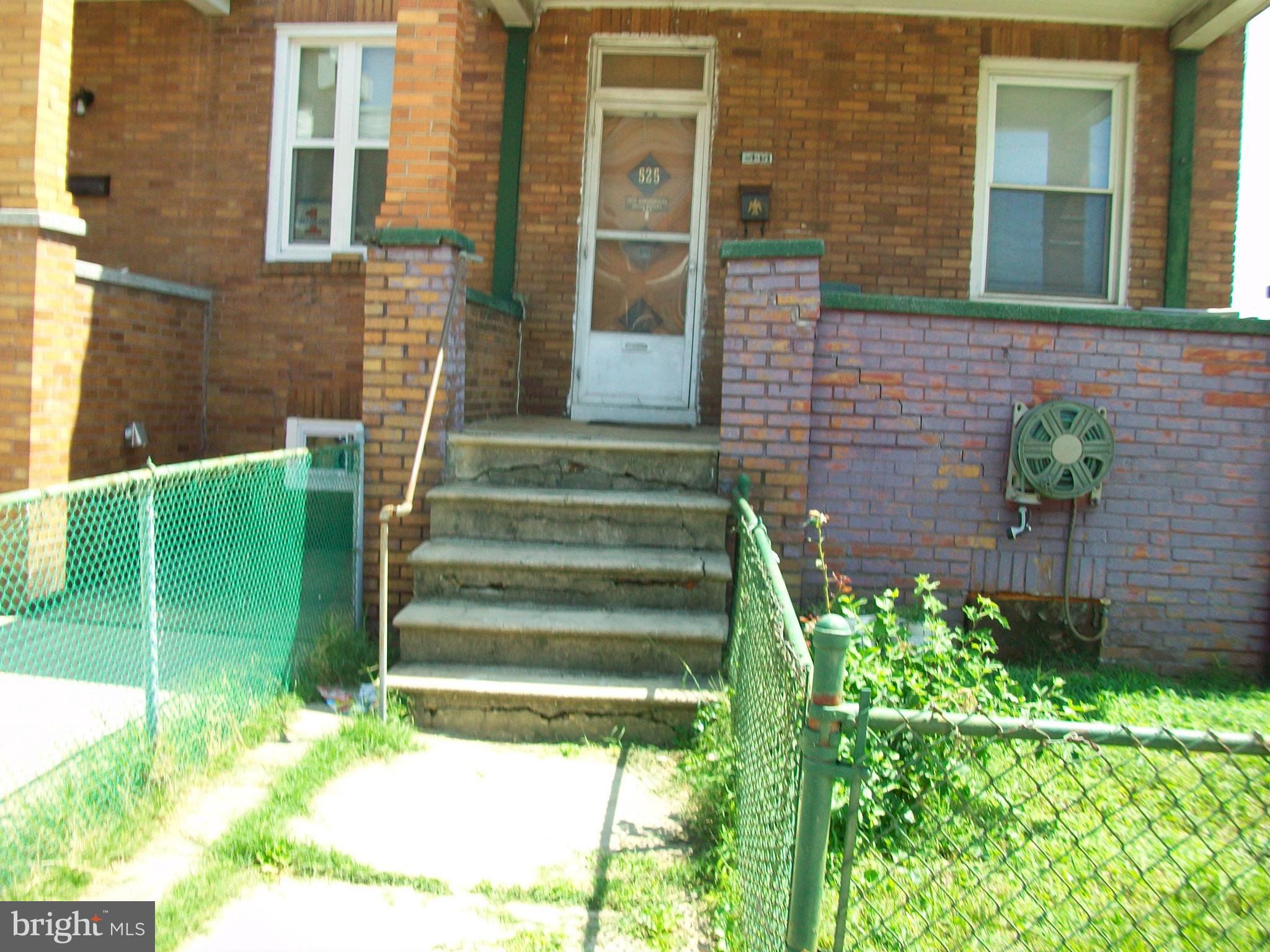 525 Rappolla Street Baltimore, MD 21224 - Photo 2 of 28