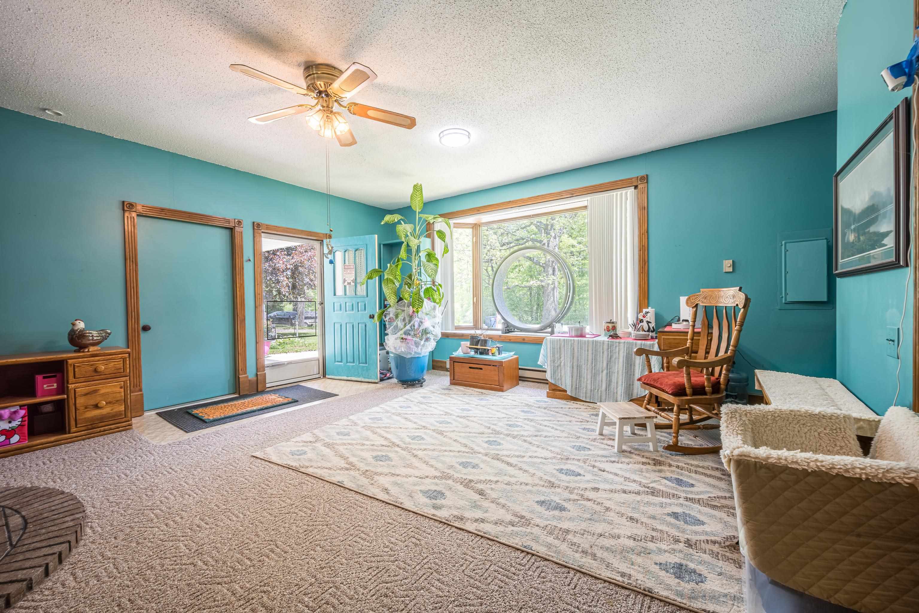 2881 Dean Street Harrison, MI 48625 - Photo 12 of 44