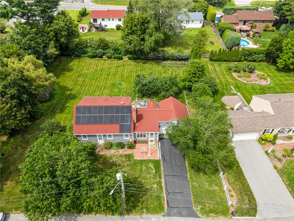 37 Nelson Road Cranston, RI 02921 - Photo 15 of 50 Gallery Image 15
