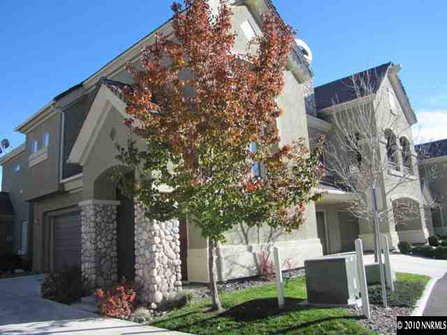 9900 Wilbur May Parkway, Unit 3405 Reno, NV 89521 - Photo 2 of 12 a view of a building with a yard