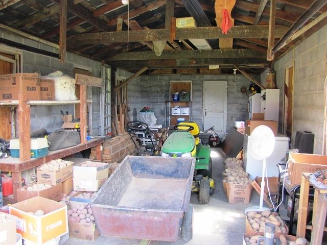 1925 Nickells Mill Road Ronceverte, WV 24970 - Photo 21 of 40 Gallery Image 21