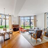 $8,500,000 | 10 Madison Square West, Unit 7E | Flatiron