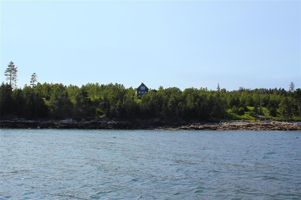 7 Louds Island Round Pond, ME 04564 - Photo 4 of 18 Photo