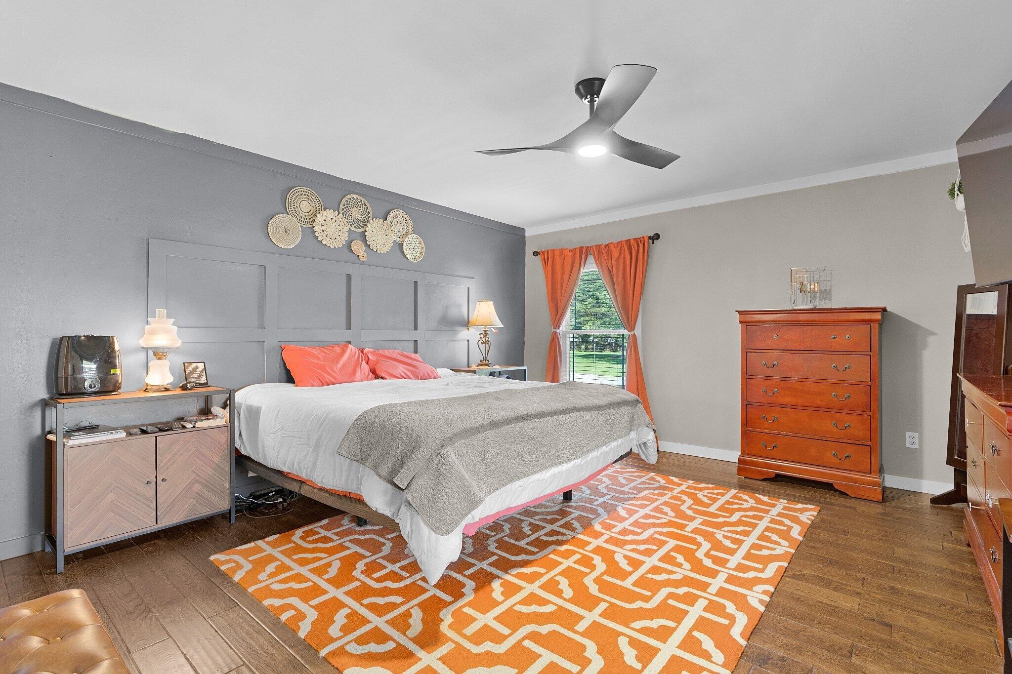 558 Bonds Road Chickamauga, GA 30707 - Photo 34 of 78 Gallery Image 34