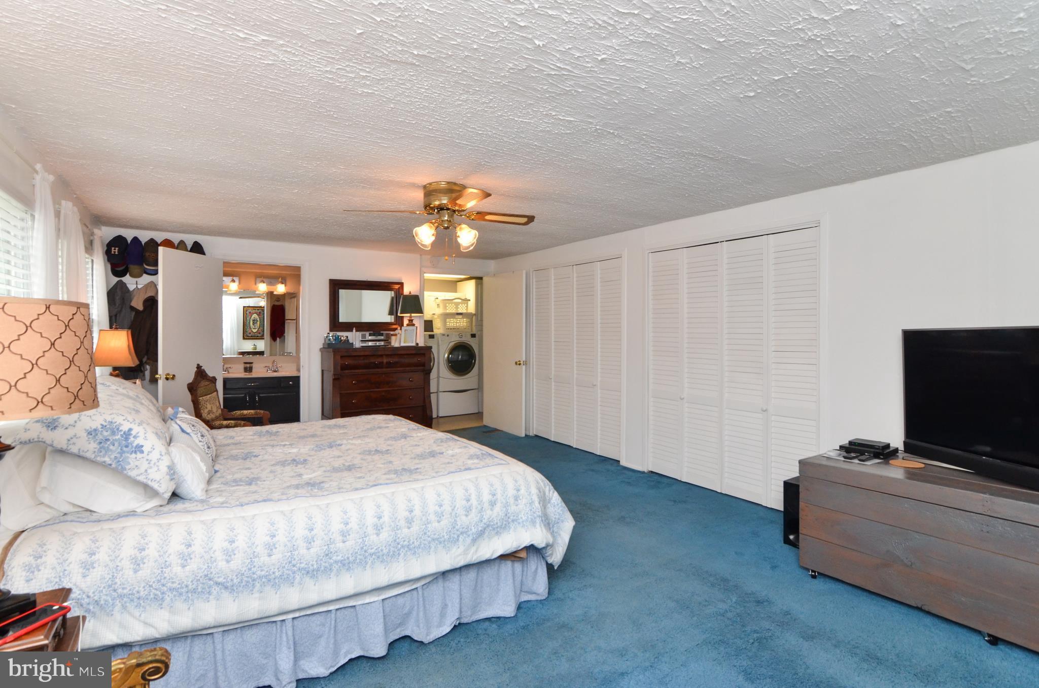 19161 Stoney Point Road King George, VA 22485 - Photo 14 of 30 Bedroom (Master)