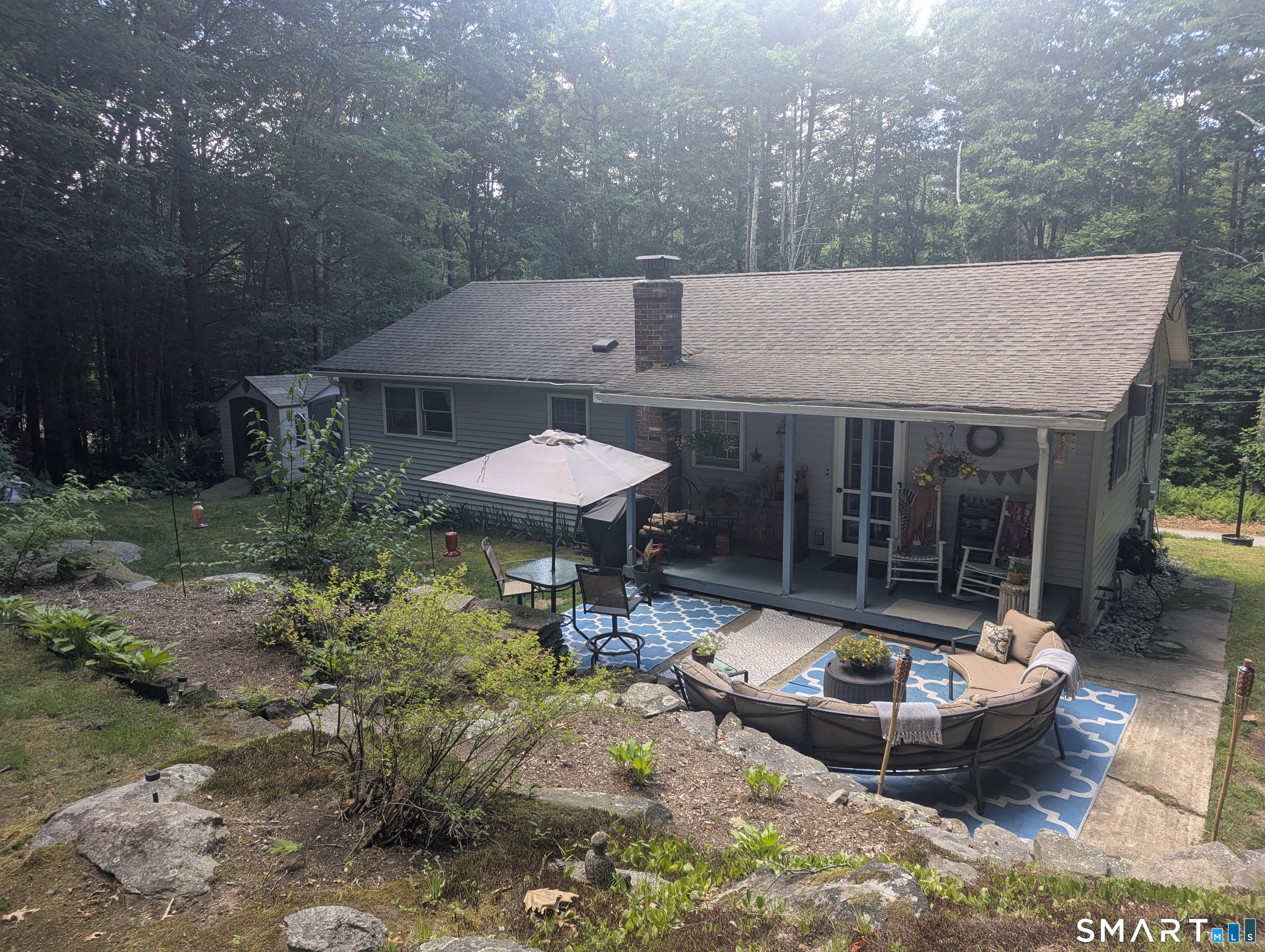 97 Kapitulik Road Thompson, CT 06255 - Photo 30 of 40