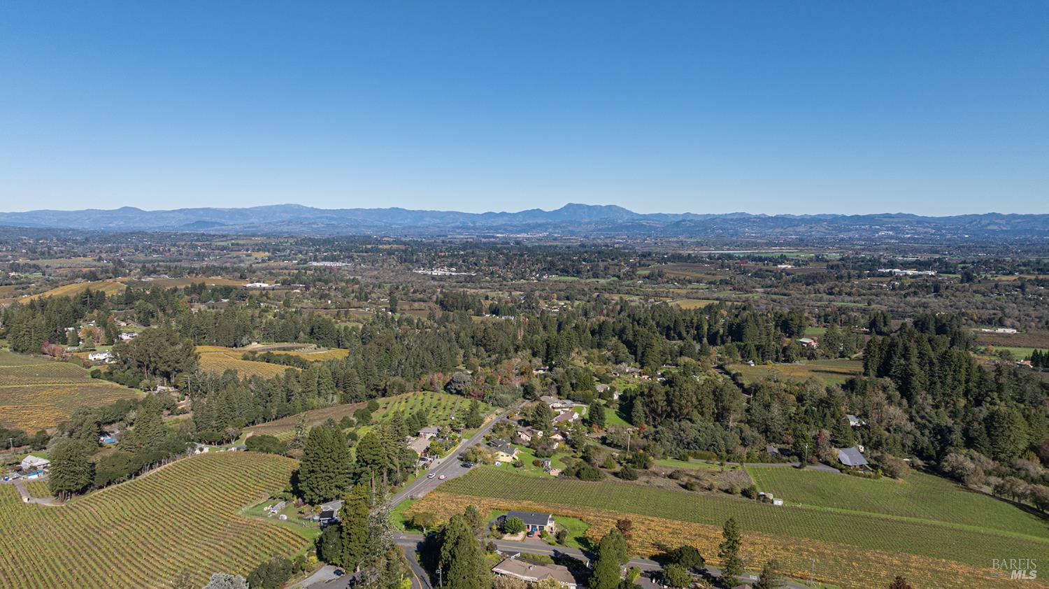 1365 Grandview Road Sebastopol, CA 95472 - Photo 63 of 74