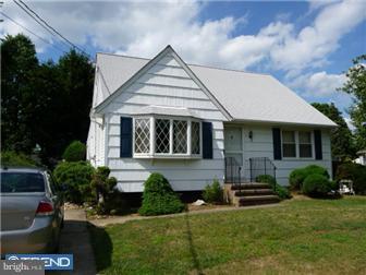 16 Doreen Road Hamilton, NJ 08690 - Photo 1 of 12 Exterior Front