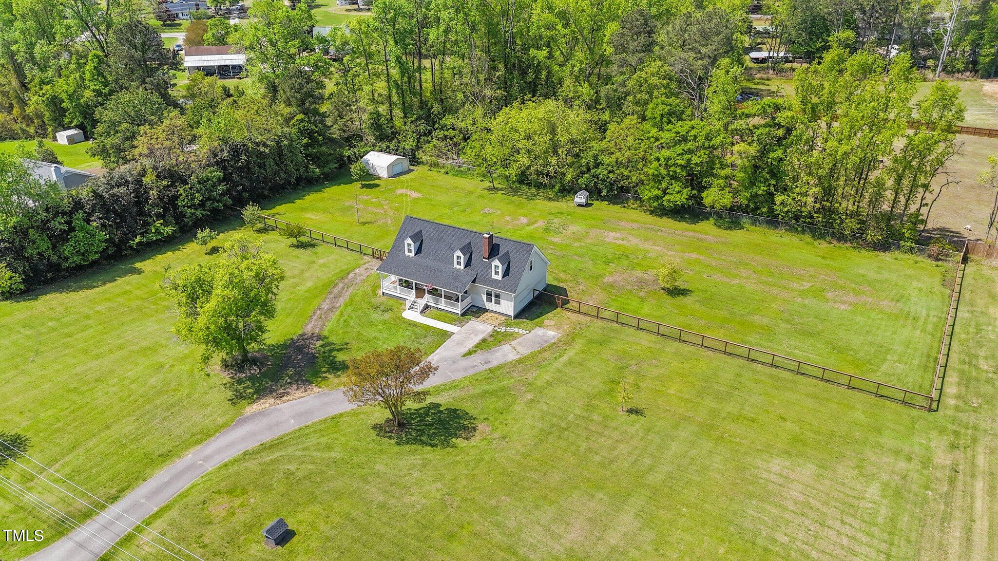 8700 Crowder Road Raleigh, NC 27603 - Photo 33 of 36 11-web-or-mls-DJI_20250414121237_0175_D